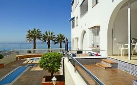 Nice Apartment In Fuentes De Nerja